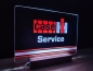Preview: CASE IH Service